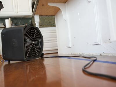 Professional basement flood restoration services services in Southfield - water damage restoration service